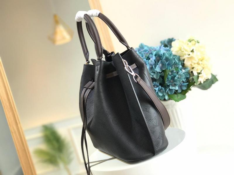 Wholesale Luxury Louis Vuitton Girolata Black/Beige - Image 3