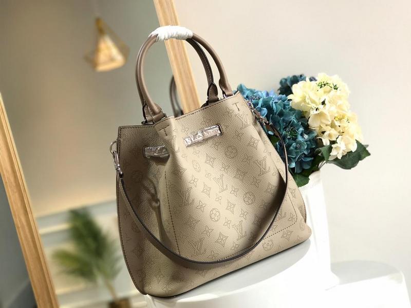 Wholesale Luxury Louis Vuitton Girolata Black/Beige - Image 6