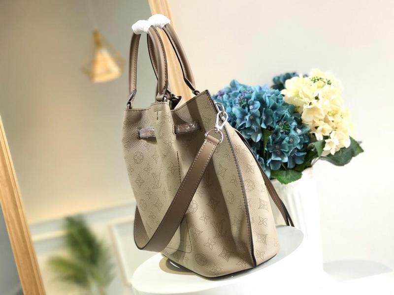 Wholesale Luxury Louis Vuitton Girolata Black/Beige - Image 7