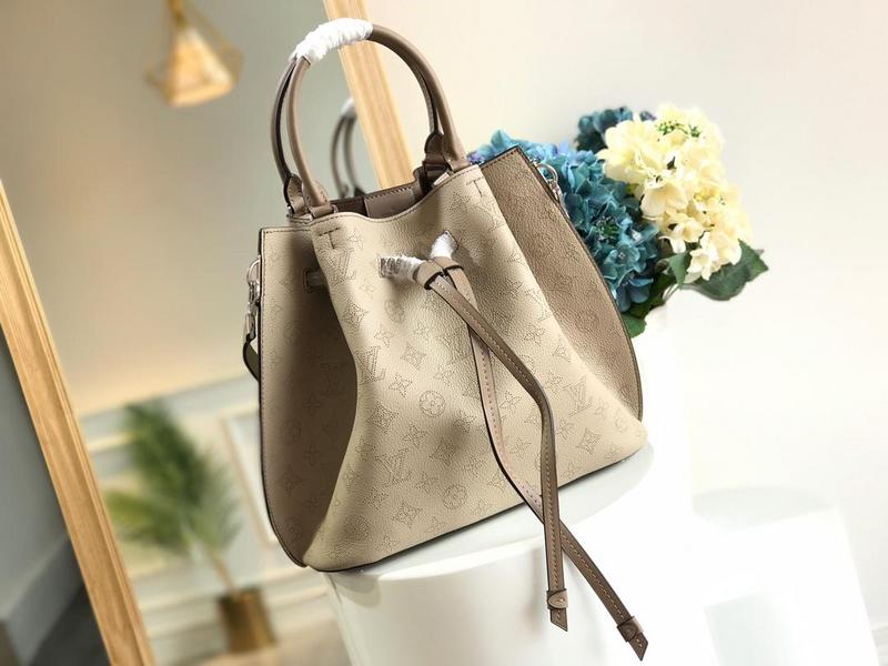 Wholesale Luxury Louis Vuitton Girolata Black/Beige - Image 5