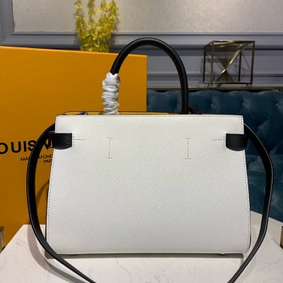 Alternative view of Wholesale Luxury Louis Vuitton Twist Tote M54811