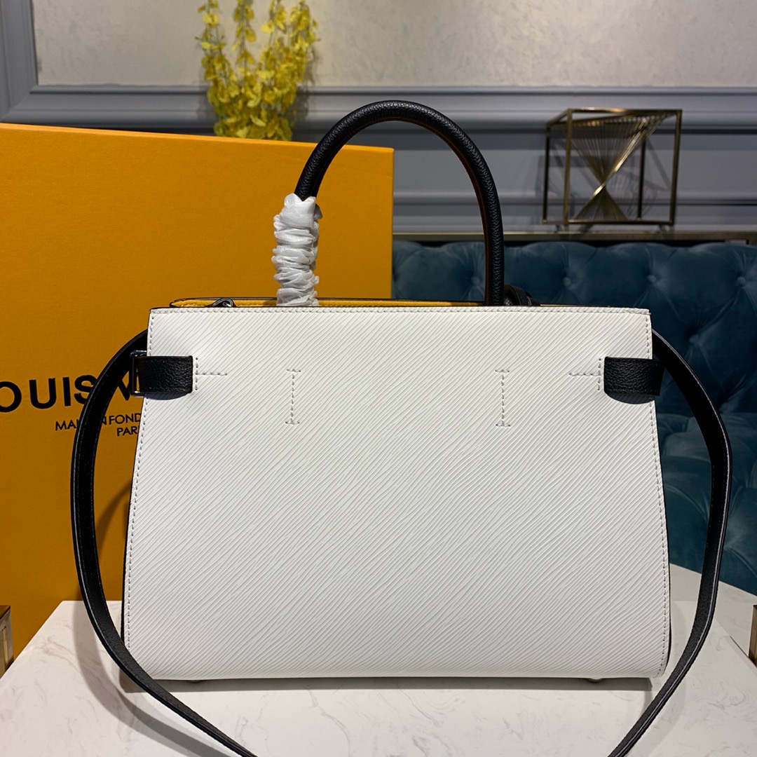 Wholesale Luxury Louis Vuitton Twist Tote M54811 - Image 2