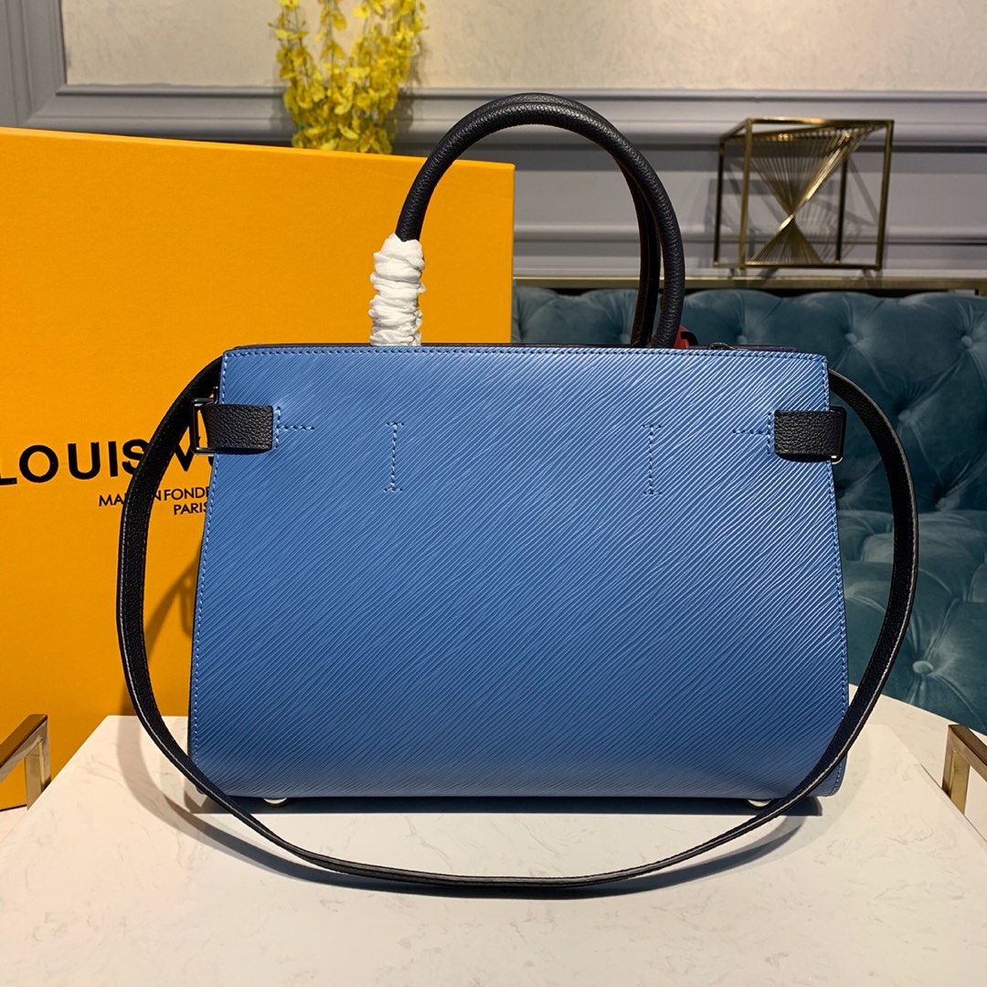Wholesale Luxury Louis Vuitton Twist Tote M54811 - Image 3