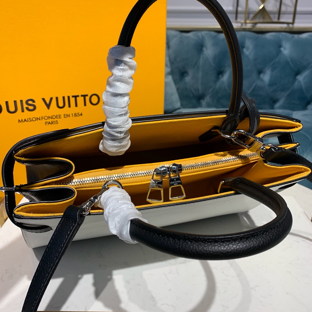 Wholesale Luxury Louis Vuitton Twist Tote M54811 - Image 4