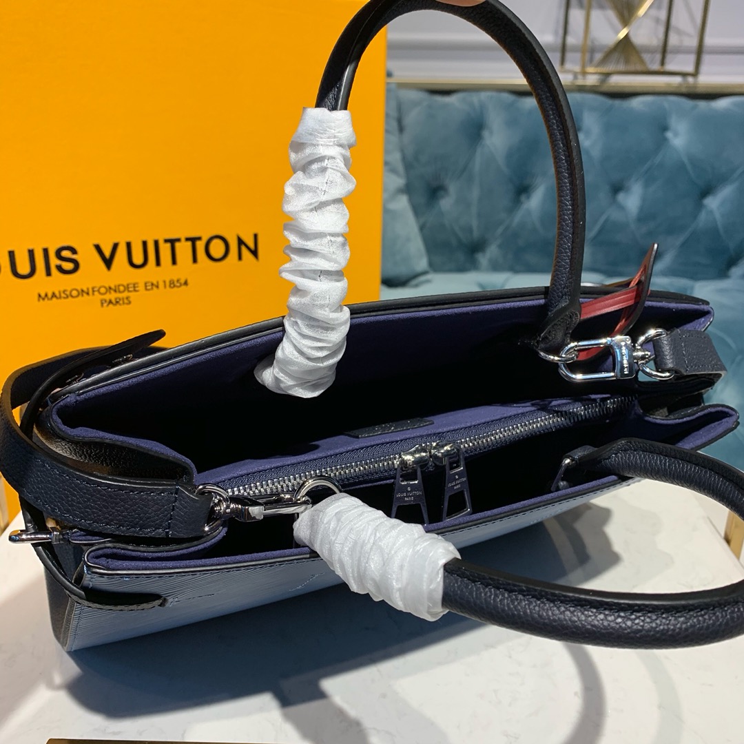 Wholesale Luxury Louis Vuitton Twist Tote M54811 - Image 5