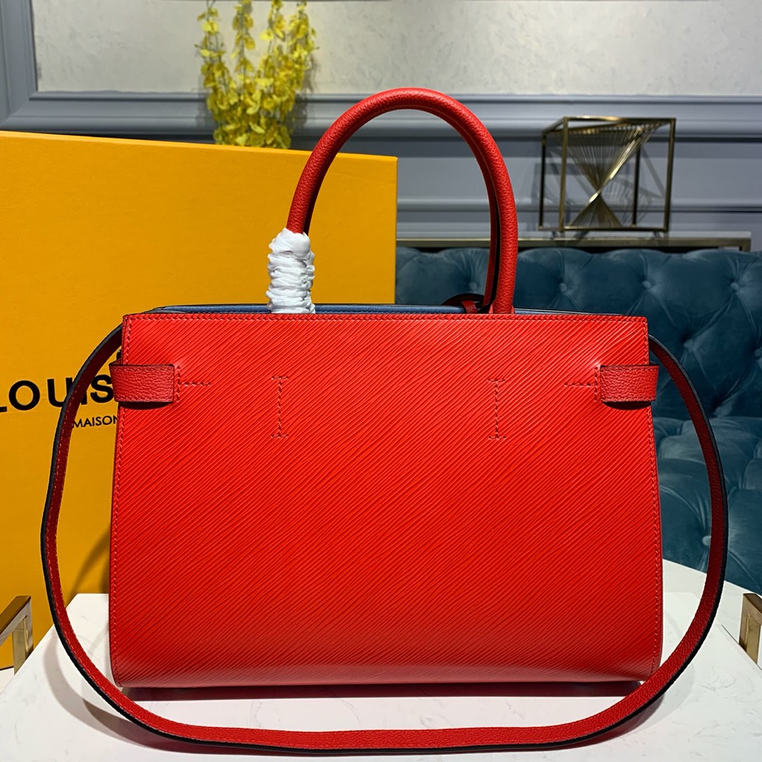 Wholesale Luxury Louis Vuitton Twist Tote M54811 - Image 6