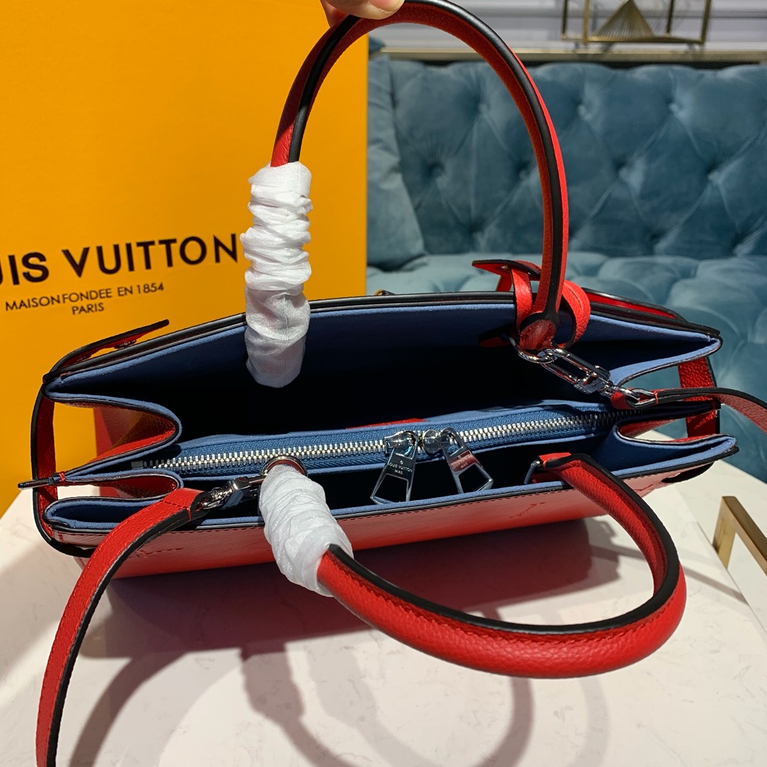 Wholesale Luxury Louis Vuitton Twist Tote M54811 - Image 8