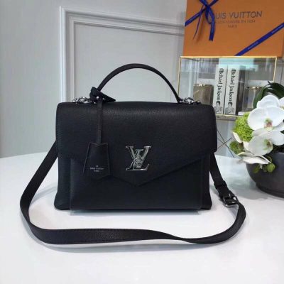 Wholesale Luxury Louis Vuitton Aaa-Mylockme M54849