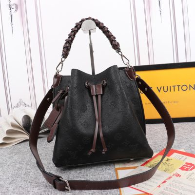 Wholesale Luxury Louis Vuitton Muria Bucket Bag- 5 Colors