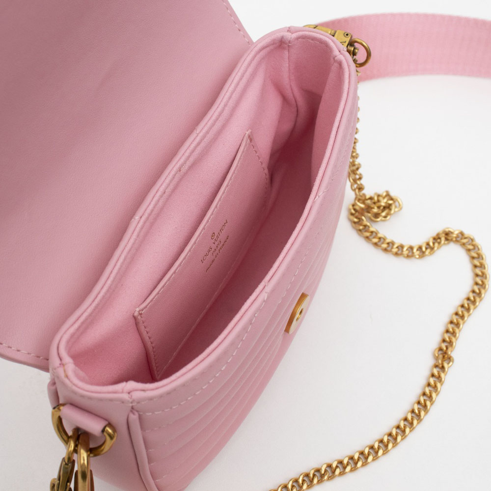 Wholesale Luxury Louis Vuitton New Wave Multi-Pochette M56471 - Image 9