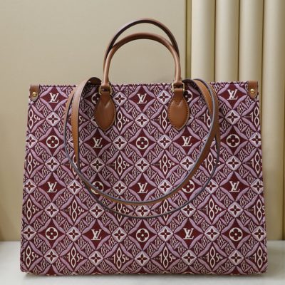 Wholesale Luxury Louis Vuitton Since 1854 Onthego Gm Tote