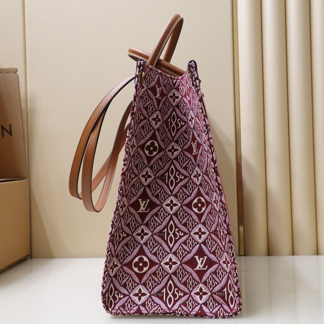 Wholesale Luxury Louis Vuitton Since 1854 Onthego Gm Tote - Image 2