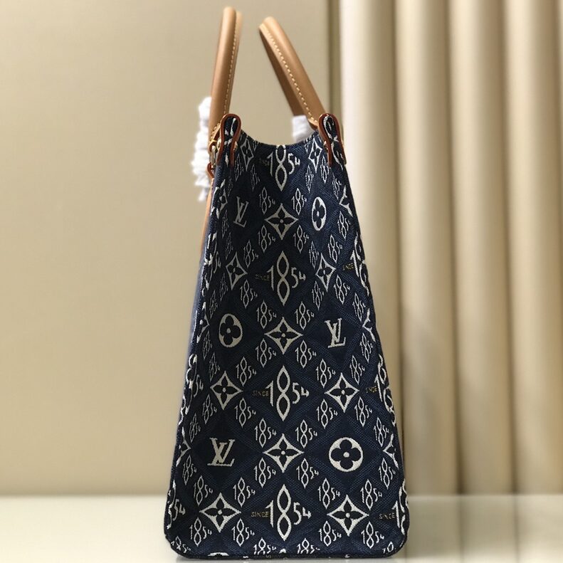 Wholesale Luxury Louis Vuitton Since 1854 Onthego Gm Tote - Image 6
