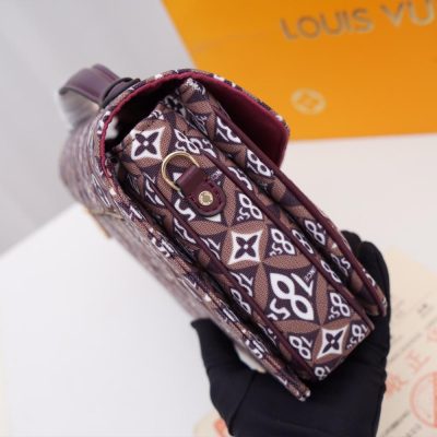 Alternative view of Wholesale Luxury Louis Vuitton Since 1854 Pochette Metis M57272