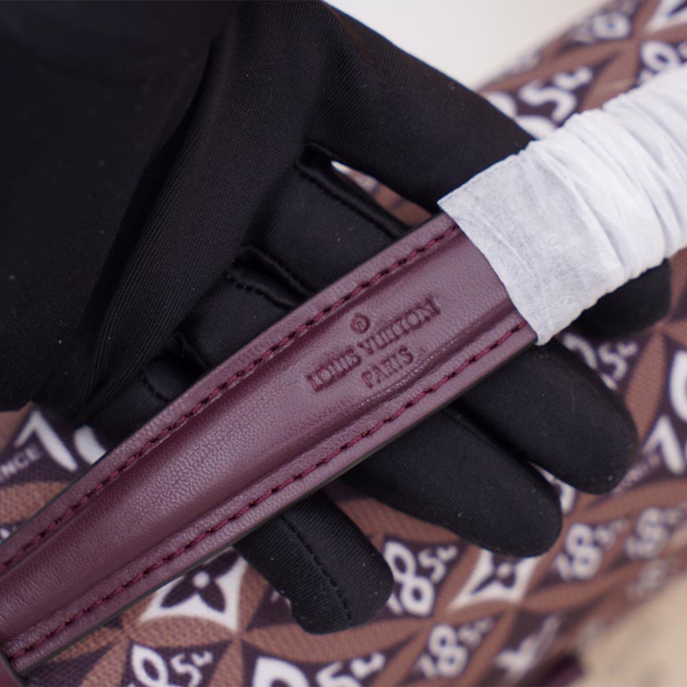 Wholesale Luxury Louis Vuitton Since 1854 Pochette Metis M57272 - Image 7