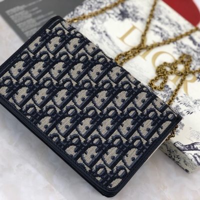 Alternative view of Wholesale Luxury Dior Small Flap Bag