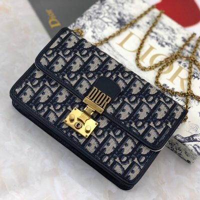 Wholesale Luxury Dior Small Flap Bag