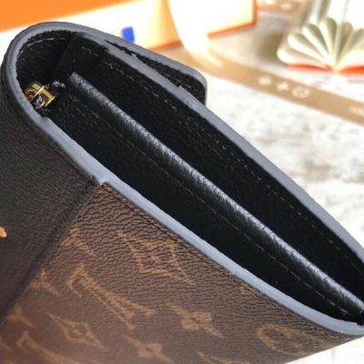 Alternative view of Wholesale Luxury Louis Vuitton Pallas Wallet M58414