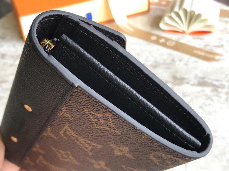 Wholesale Luxury Louis Vuitton Pallas Wallet M58414 - Image 2