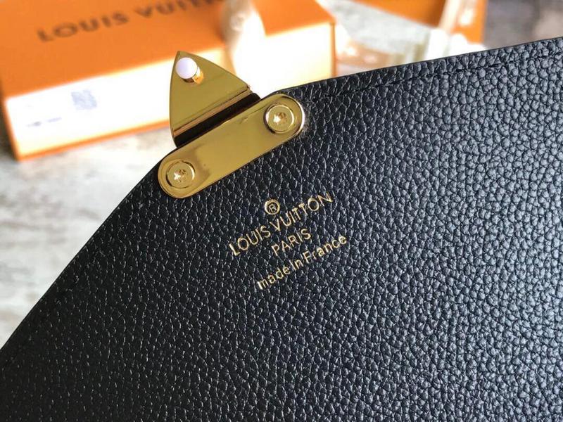 Wholesale Luxury Louis Vuitton Pallas Wallet M58414 - Image 3