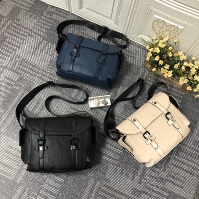 Wholesale Luxury Louis Vuitton Christopher Messenger Backpack