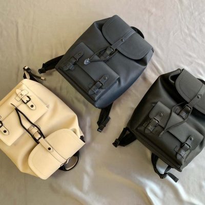 Wholesale Luxury Louis Vuitton Christopher Slim Backpack