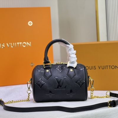 Alternative view of Wholesale Luxury Louis Vuitton Speedy Bandouliere 20 M58953