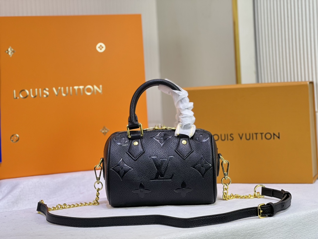 Wholesale Luxury Louis Vuitton Speedy Bandouliere 20 M58953 - Image 2