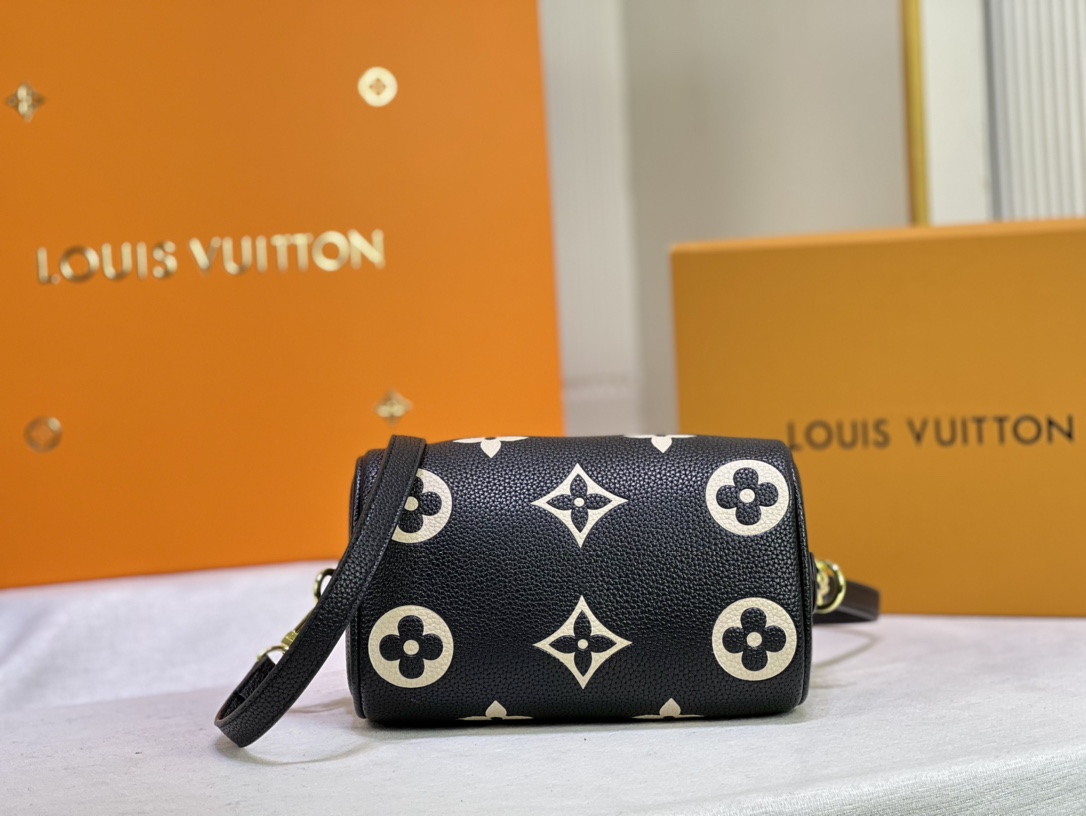Wholesale Luxury Louis Vuitton Speedy Bandouliere 20 M58953 - Image 12