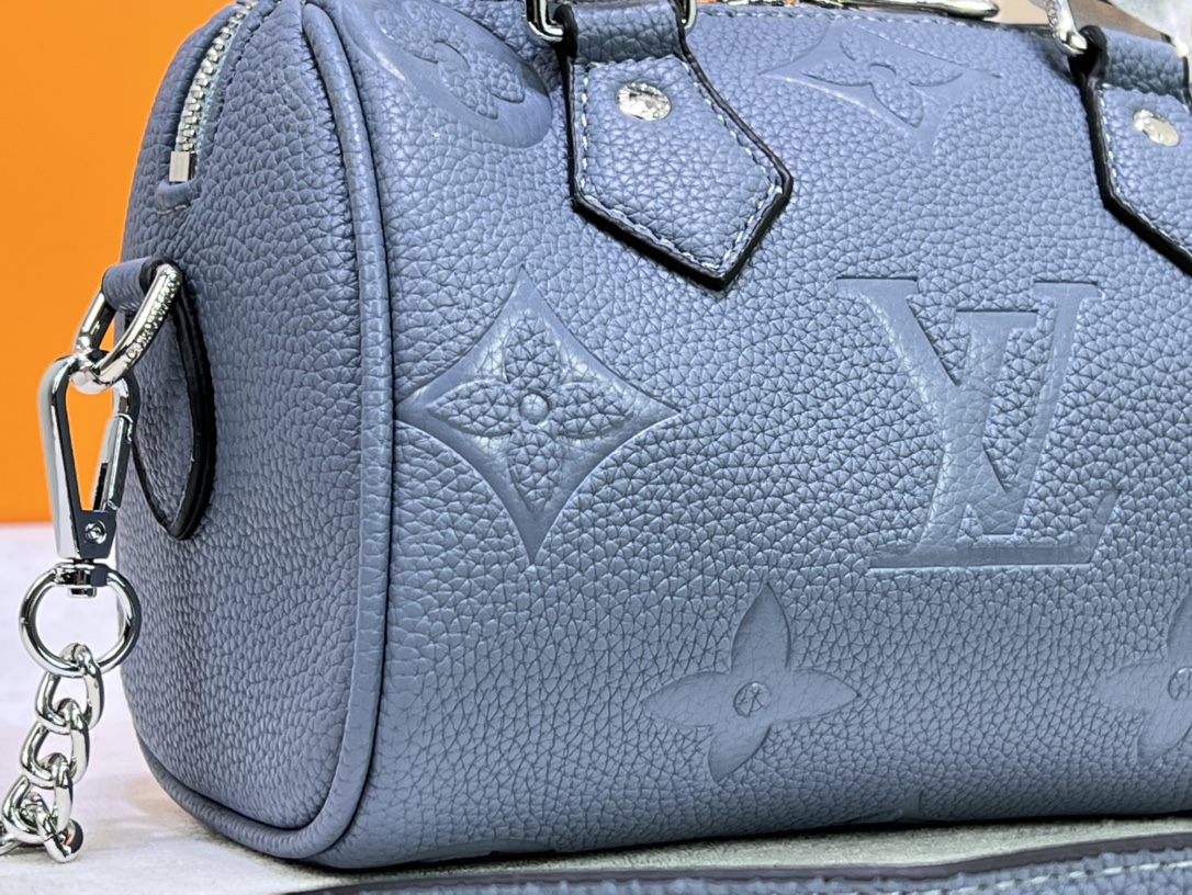 Wholesale Luxury Louis Vuitton Speedy Bandouliere 20 M58953 - Image 16