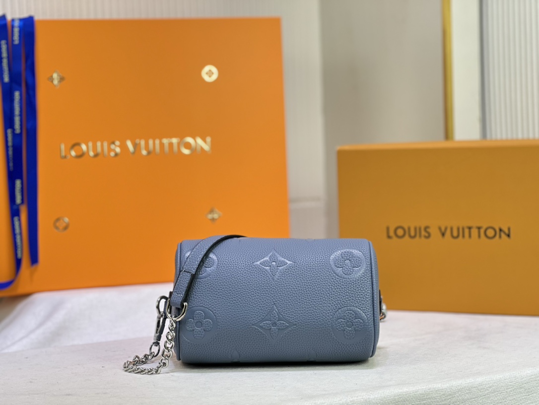Wholesale Luxury Louis Vuitton Speedy Bandouliere 20 M58953 - Image 17