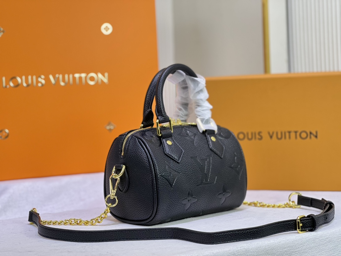 Wholesale Luxury Louis Vuitton Speedy Bandouliere 20 M58953 - Image 3