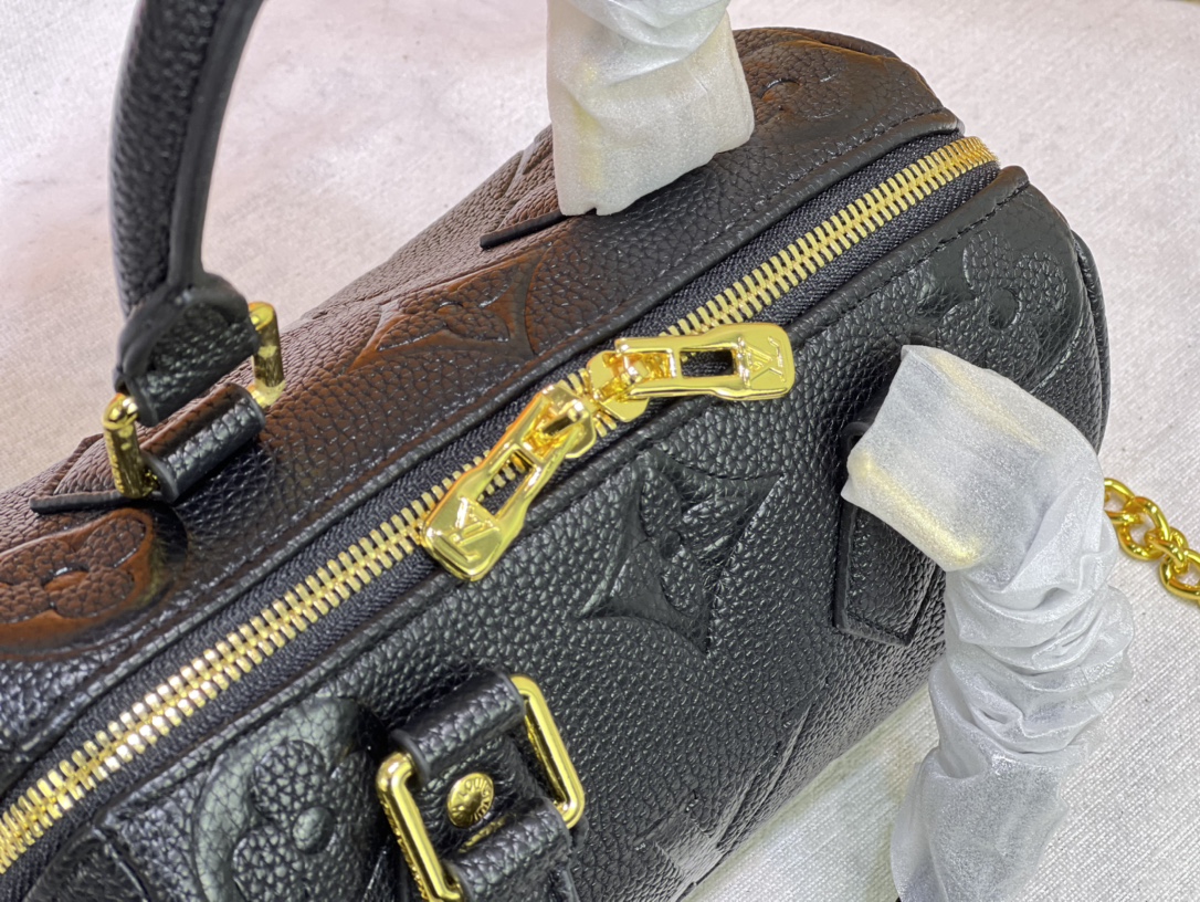 Wholesale Luxury Louis Vuitton Speedy Bandouliere 20 M58953 - Image 5