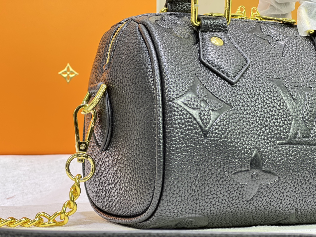 Wholesale Luxury Louis Vuitton Speedy Bandouliere 20 M58953 - Image 6