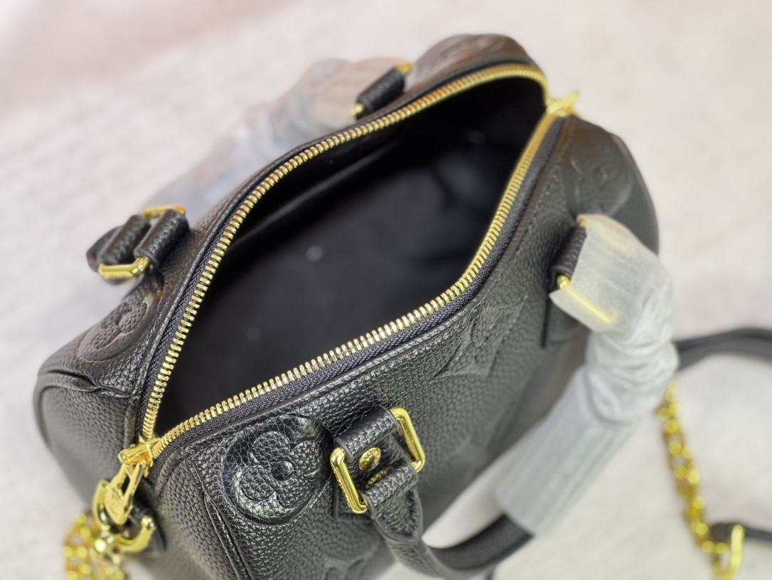 Wholesale Luxury Louis Vuitton Speedy Bandouliere 20 M58953 - Image 9
