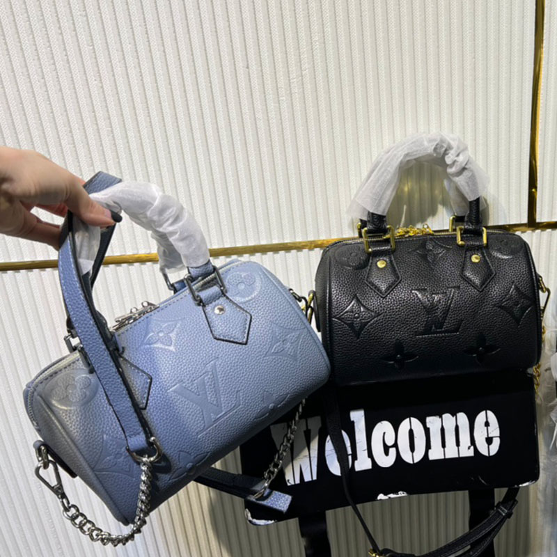 Wholesale Luxury Louis Vuitton Speedy Bandouliere 20 M58953