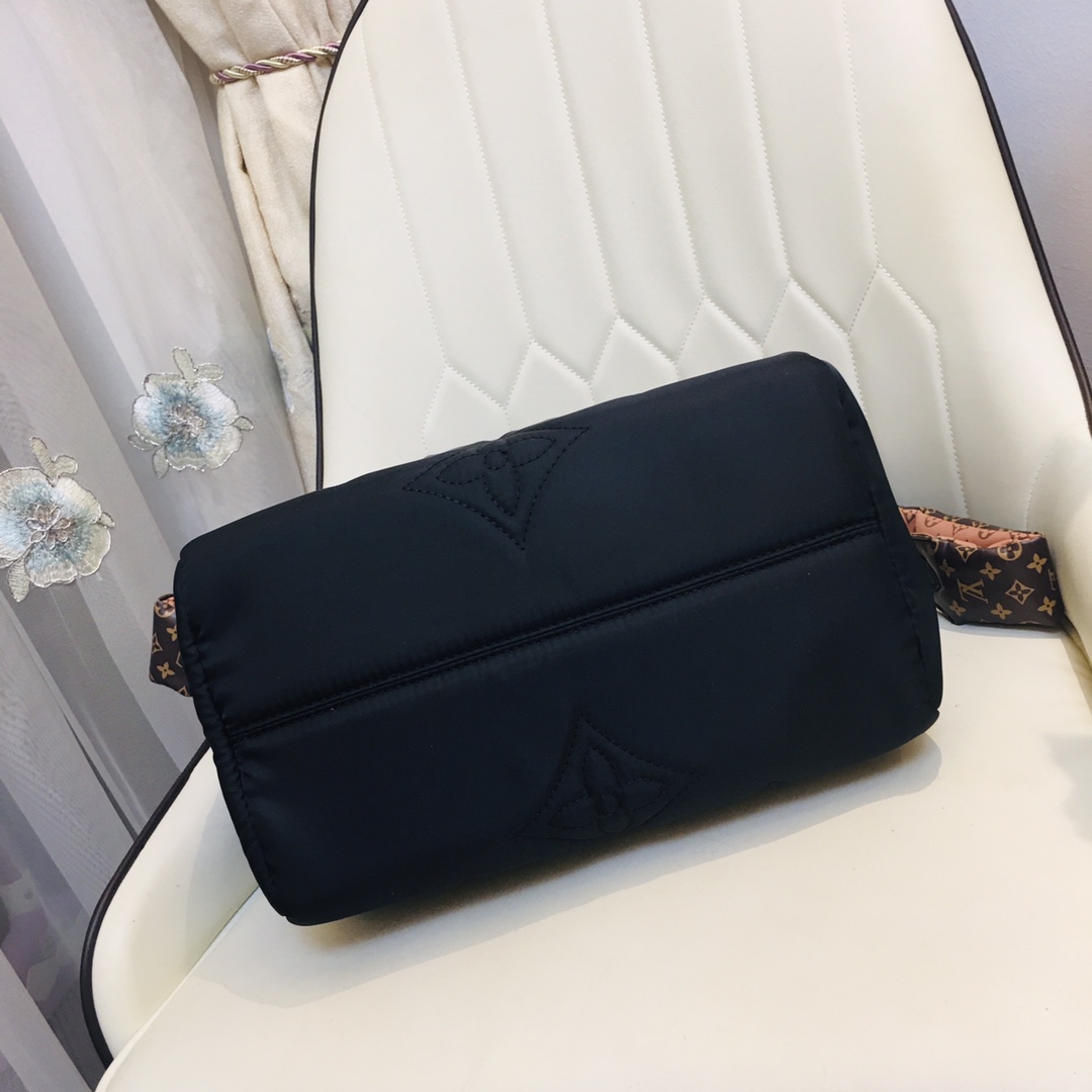 Wholesale Luxury Louis Vuitton Speedy Bandouliere 30 Handbag - Image 14