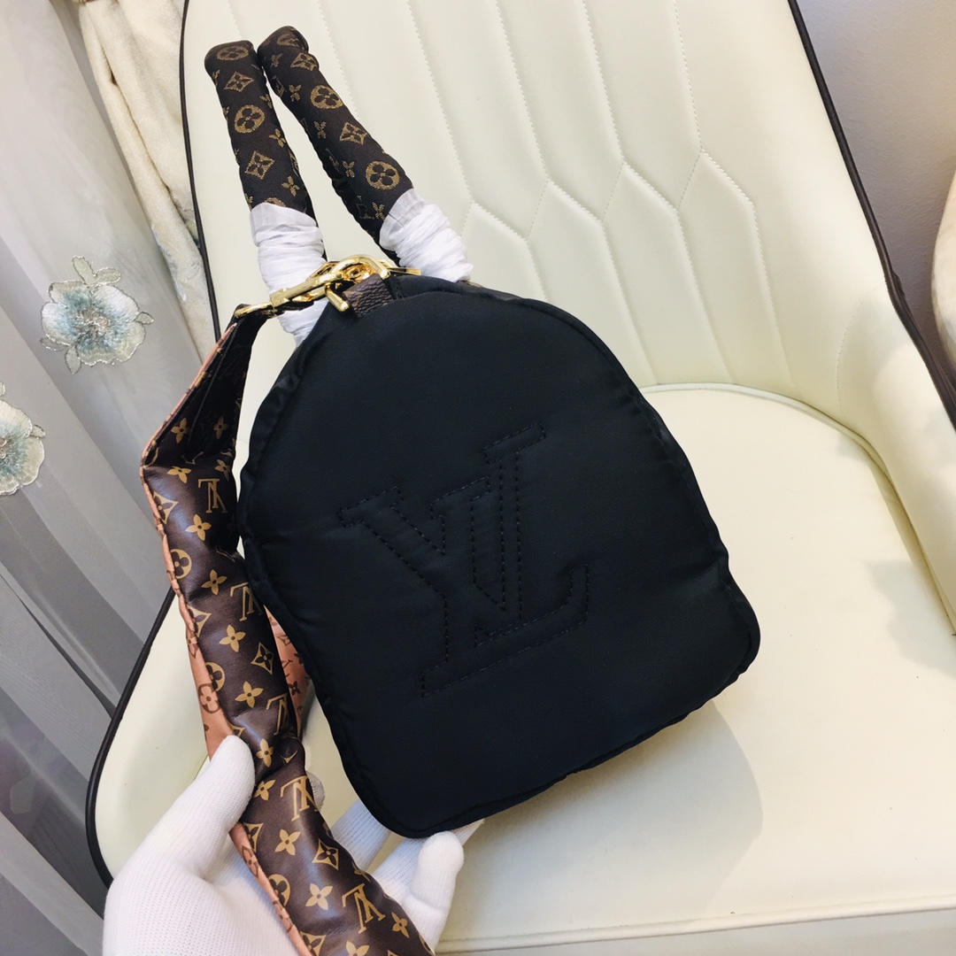 Wholesale Luxury Louis Vuitton Speedy Bandouliere 30 Handbag - Image 15