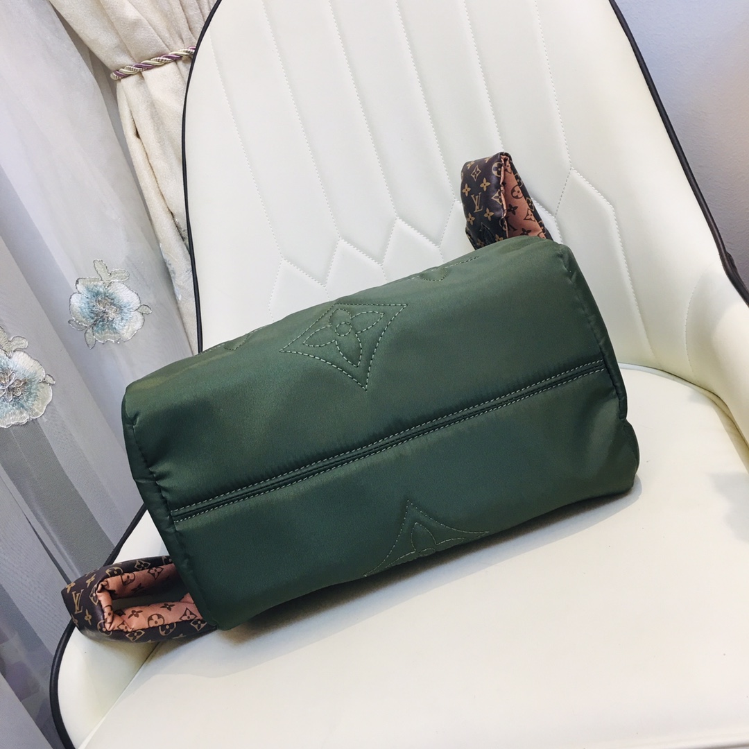 Wholesale Luxury Louis Vuitton Speedy Bandouliere 30 Handbag - Image 4