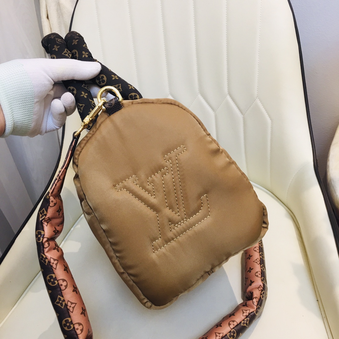 Wholesale Luxury Louis Vuitton Speedy Bandouliere 30 Handbag - Image 9