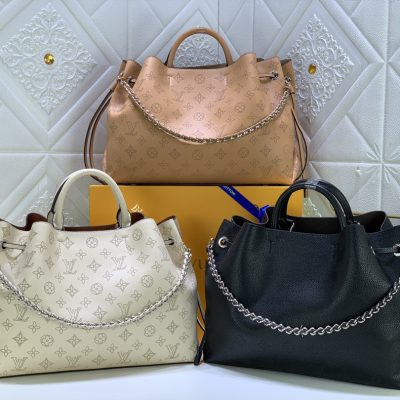 Wholesale Luxury Louis Vuitton Bella Tote Bag