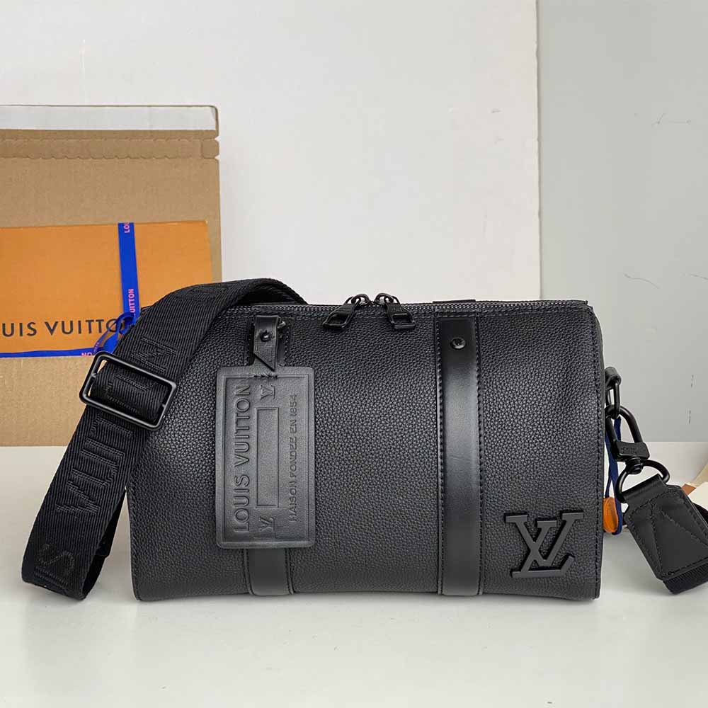 Wholesale Luxury Louis Vuitton Aaa-City Keepall M59255