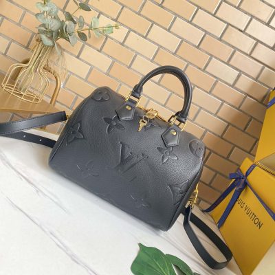 Alternative view of Wholesale Luxury Louis Vuitton Speedy Bandouliere 25 Handbag