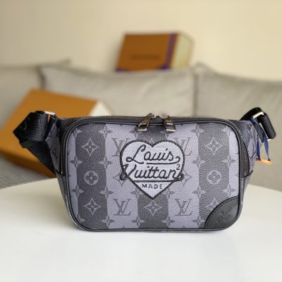 Wholesale Luxury Louis Vuitton Modular Sling Bag M59338