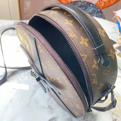 Alternative view of Wholesale Luxury Louis Vuitton Wheel Box M59706
