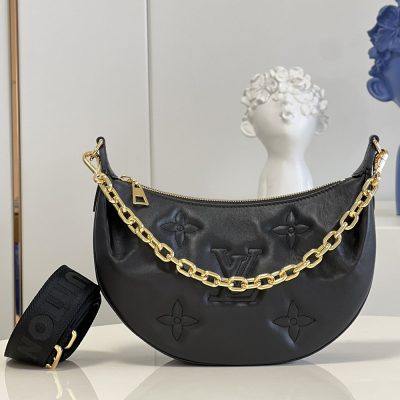 Alternative view of Wholesale Luxury Louis Vuitton Aaa- Over The Moon