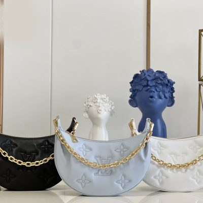 Wholesale Luxury Louis Vuitton Aaa- Over The Moon