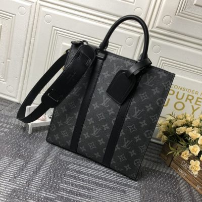 Alternative view of Wholesale Luxury Louis Vuitton Sac Plat Cross M59960