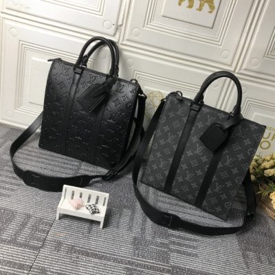 Wholesale Luxury Louis Vuitton Sac Plat Cross M59960