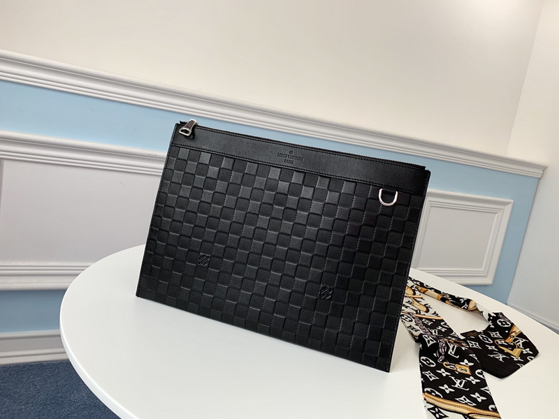 Wholesale Luxury Louis Vuitton Aaa- Discovery Pochette N60112
